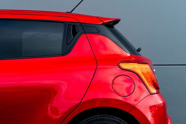 2022 Suzuki Swift Sport 1.4Pt/6At