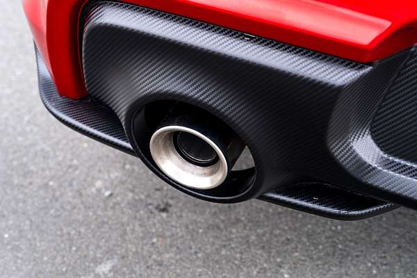 2022 Suzuki Swift Sport 1.4Pt/6At