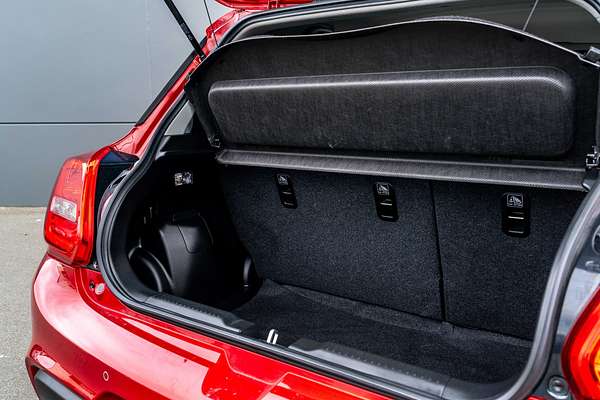 2022 Suzuki Swift Sport 1.4Pt/6At