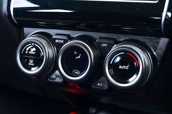 2022 Suzuki Swift Sport 1.4Pt/6At