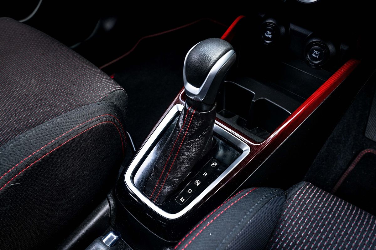 2022 Suzuki Swift Sport 1.4Pt/6At