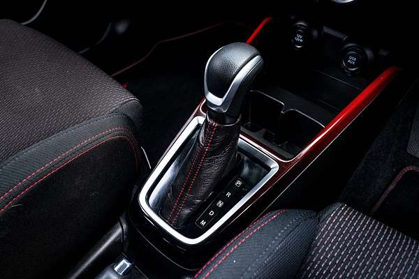 2022 Suzuki Swift Sport 1.4Pt/6At