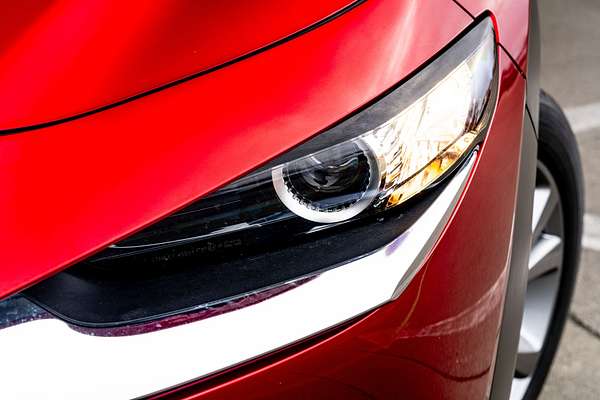 2023 Mazda CX-30 Gtx Ptr 2.5P/4Wd/6At