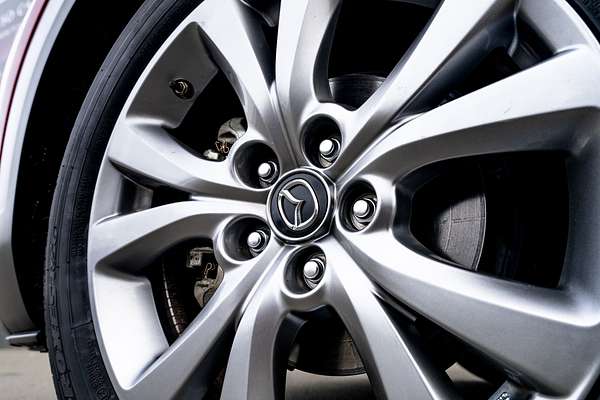 2023 Mazda CX-30 Gtx Ptr 2.5P/4Wd/6At