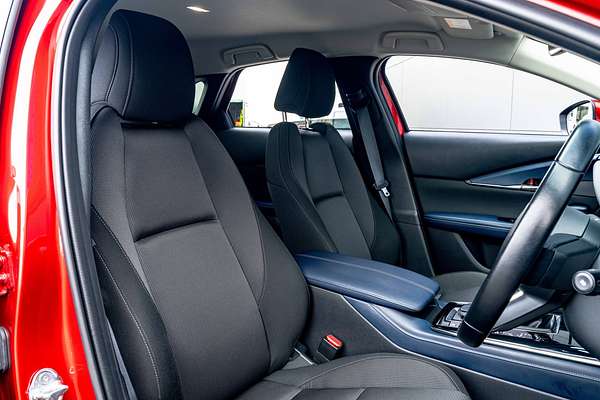 2023 Mazda CX-30 Gtx Ptr 2.5P/4Wd/6At