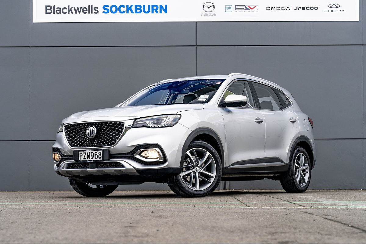 2023 MG HS Phev/10Hd