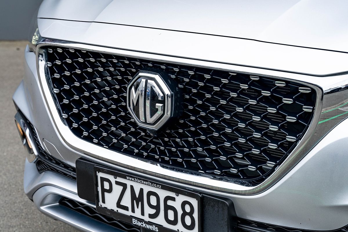 2023 MG HS Phev/10Hd