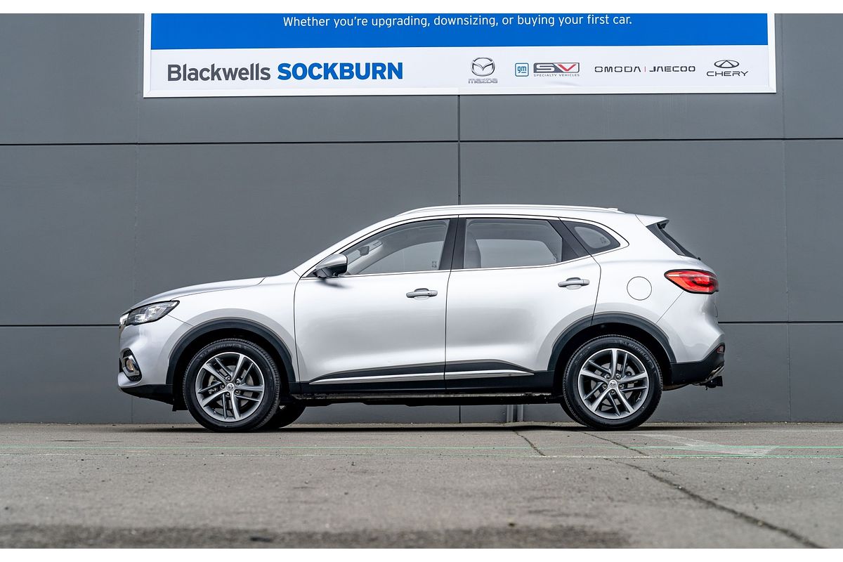 2023 MG HS Phev/10Hd