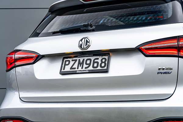 2023 MG HS Phev/10Hd
