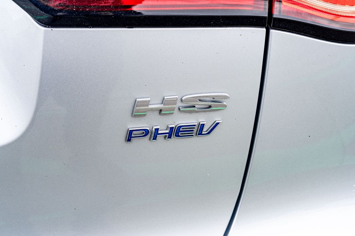 2023 MG HS Phev/10Hd