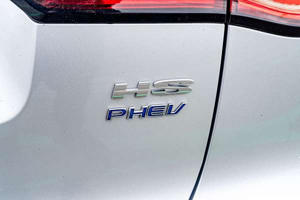 2023 MG HS Phev/10Hd