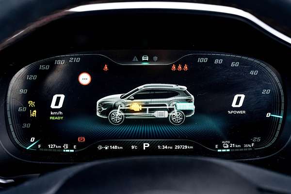 2023 MG HS Phev/10Hd
