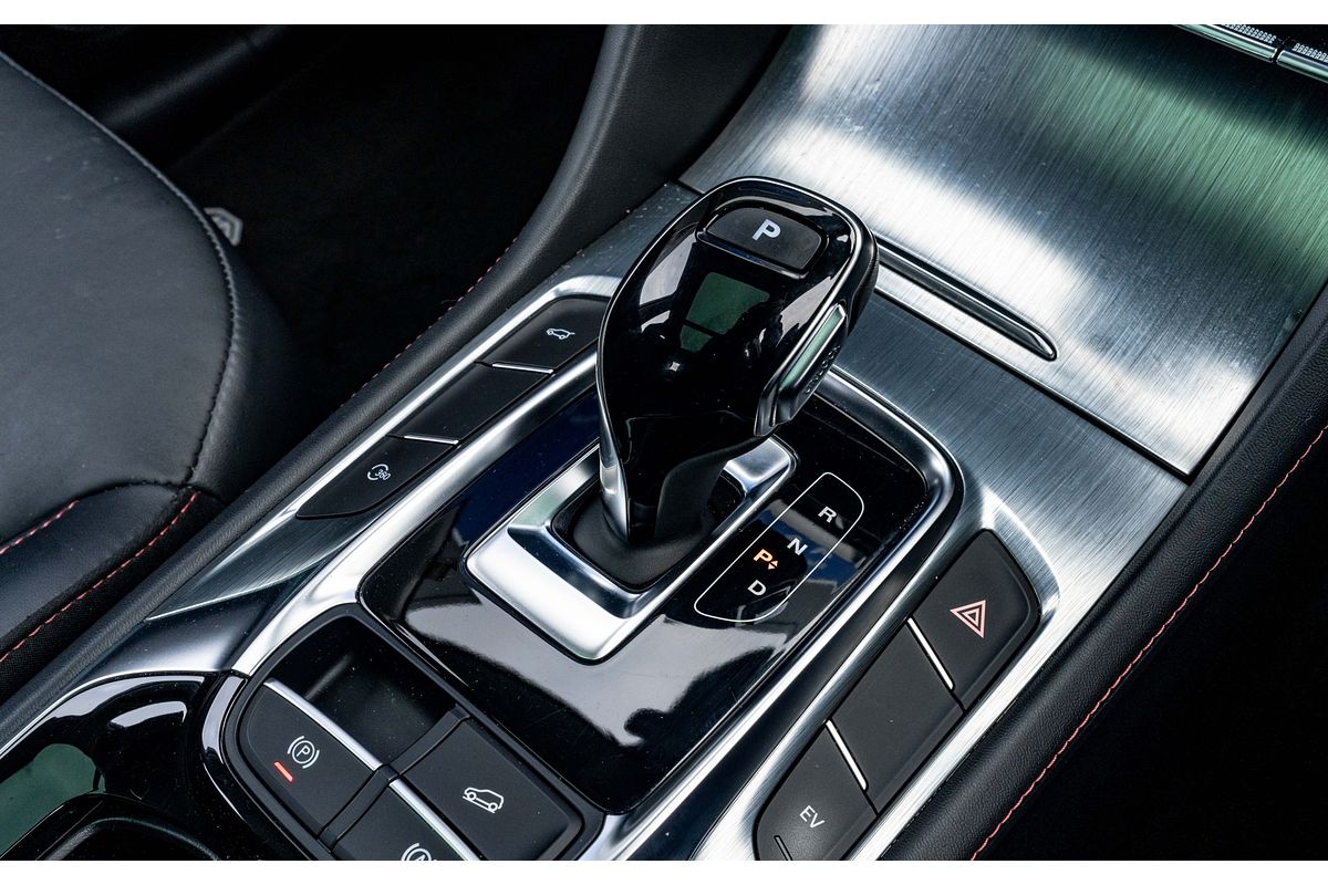 2023 MG HS Phev/10Hd