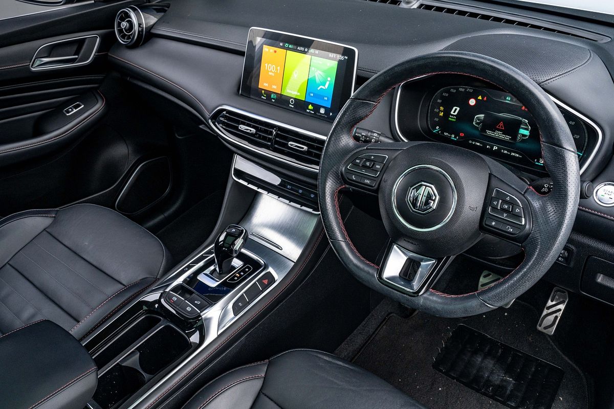 2023 MG HS Phev/10Hd