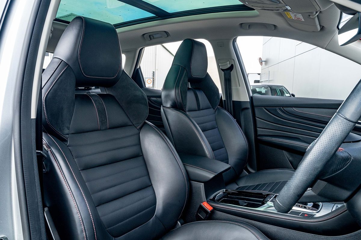 2023 MG HS Phev/10Hd