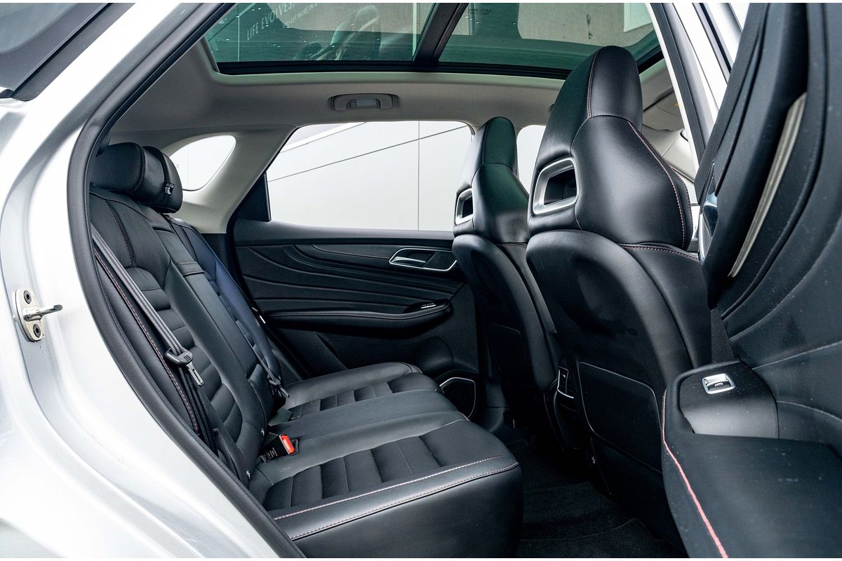 2023 MG HS Phev/10Hd