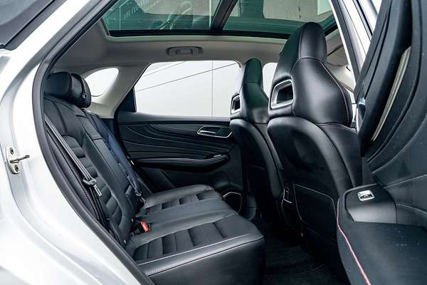 2023 MG HS Phev/10Hd