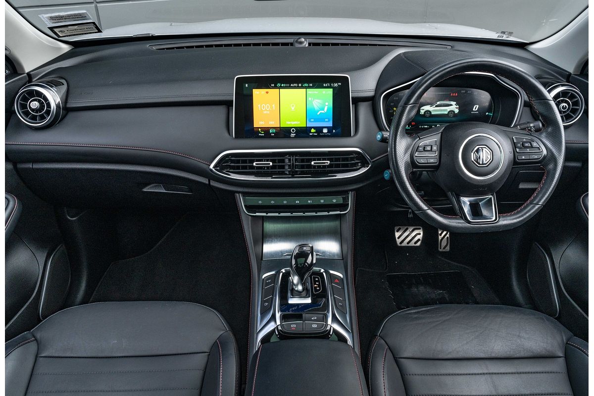 2023 MG HS Phev/10Hd
