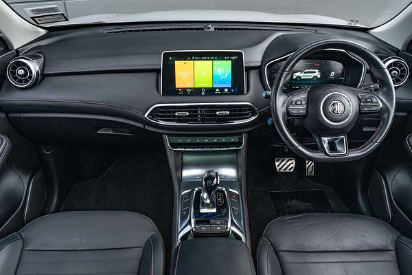2023 MG HS Phev/10Hd