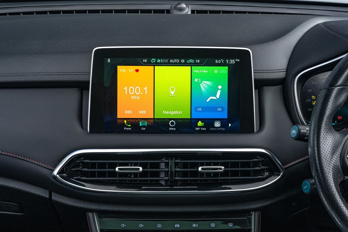 2023 MG HS Phev/10Hd