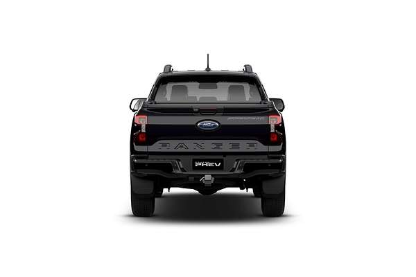 2025 Ford Ranger PHEV Stormtrak 4X4 2.3L