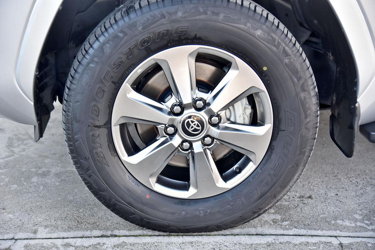 2022 Toyota Landcruiser VX FJA300R