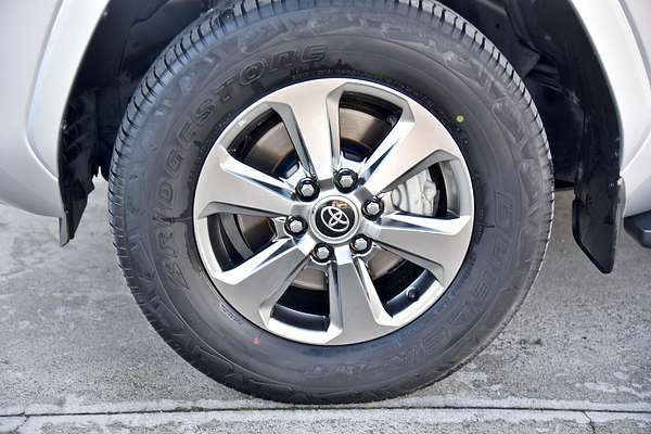 2022 Toyota Landcruiser VX FJA300R