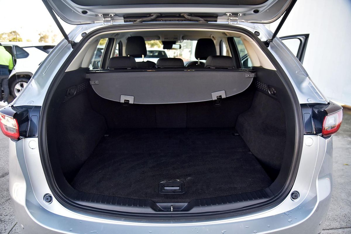 2023 Mazda CX-5 G25 MAXX SPORT (AWD) CX5N