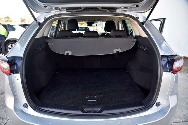 2023 Mazda CX-5 G25 MAXX SPORT (AWD) CX5N