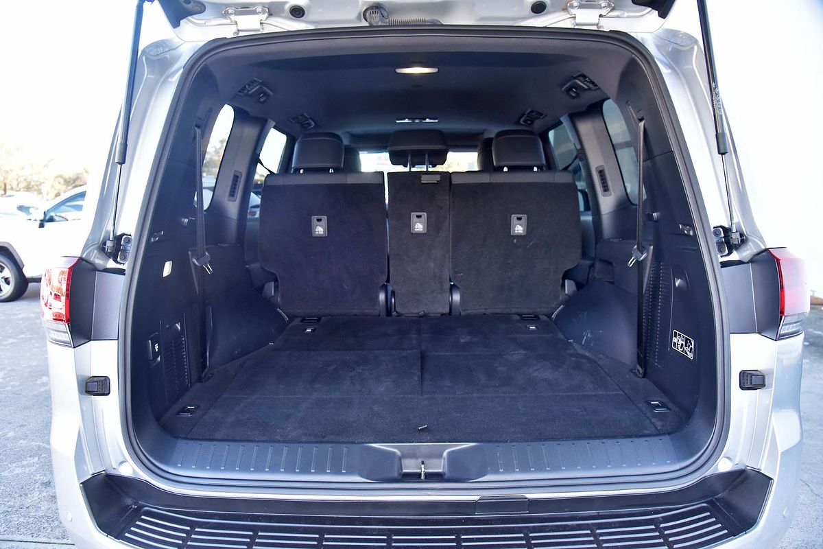 2022 Toyota Landcruiser VX FJA300R