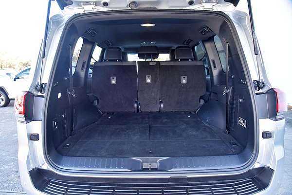 2022 Toyota Landcruiser VX FJA300R