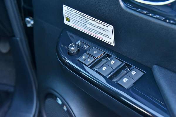 2021 Toyota Hilux SR5 GUN126R