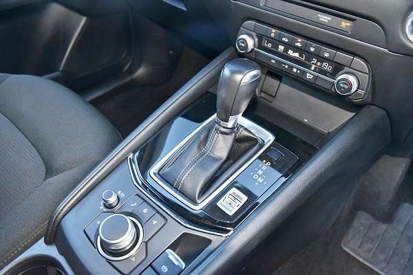 2023 Mazda CX-5 G25 MAXX SPORT (AWD) CX5N