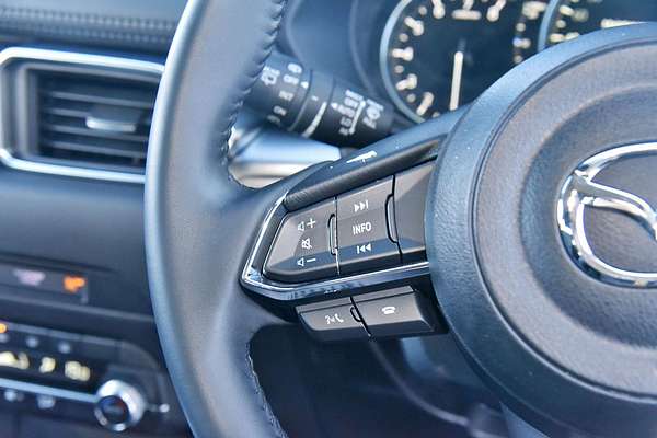 2023 Mazda CX-5 G25 MAXX SPORT (AWD) CX5N