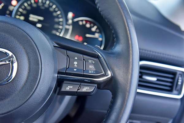 2023 Mazda CX-5 G25 MAXX SPORT (AWD) CX5N