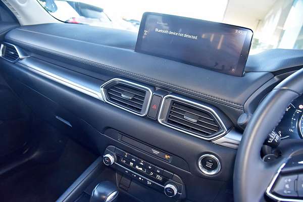 2023 Mazda CX-5 G25 MAXX SPORT (AWD) CX5N