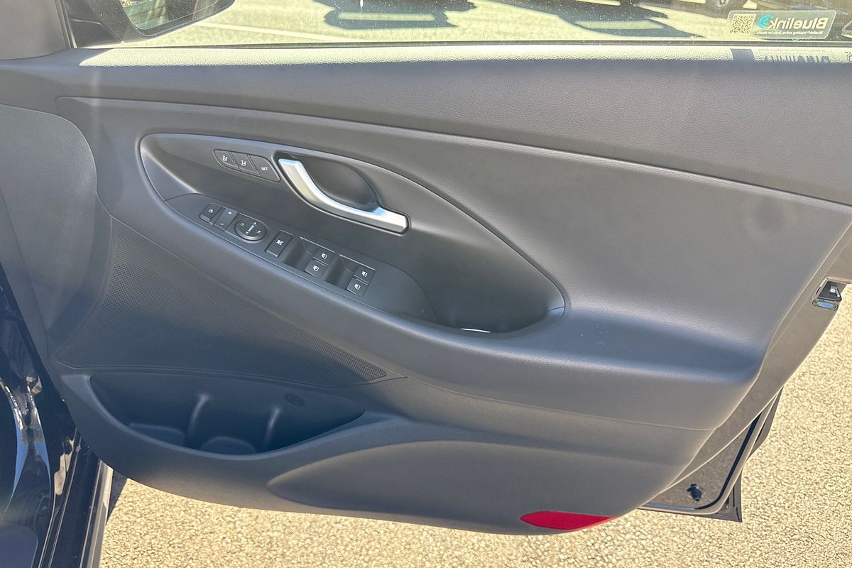 2025 Hyundai i30 N Line Premium PDe.V6