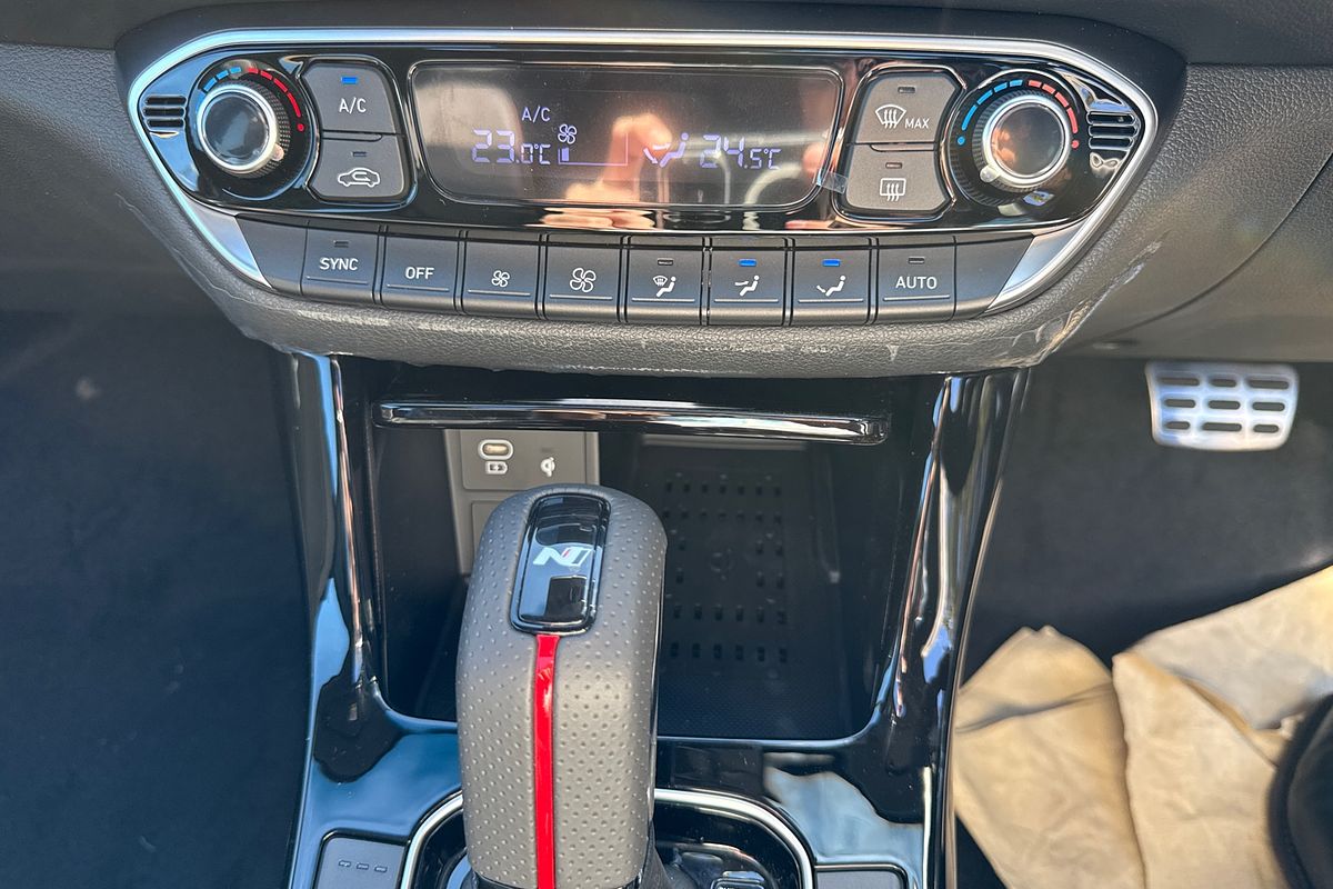 2025 Hyundai i30 N Line Premium PDe.V6