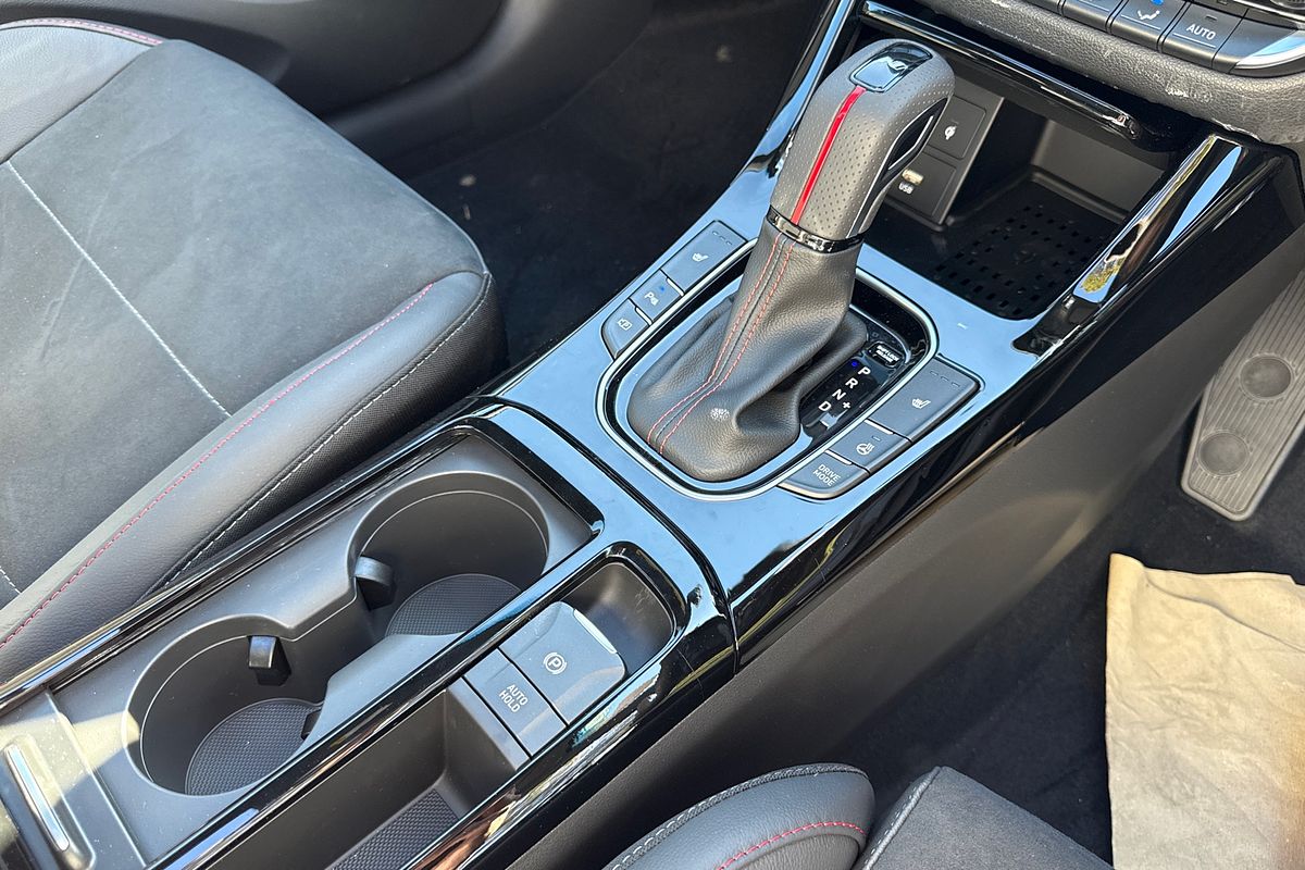 2025 Hyundai i30 N Line Premium PDe.V6