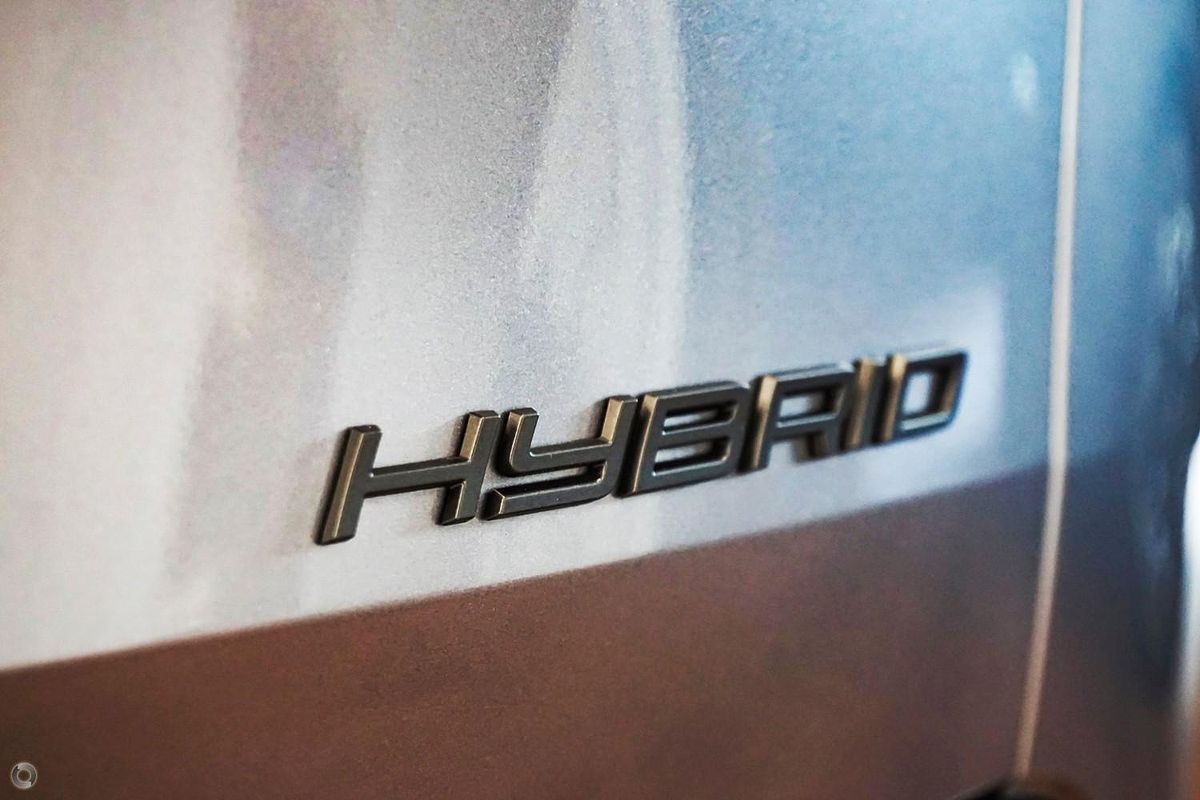 2025 Peugeot 5008 GT Premium Hybrid P74