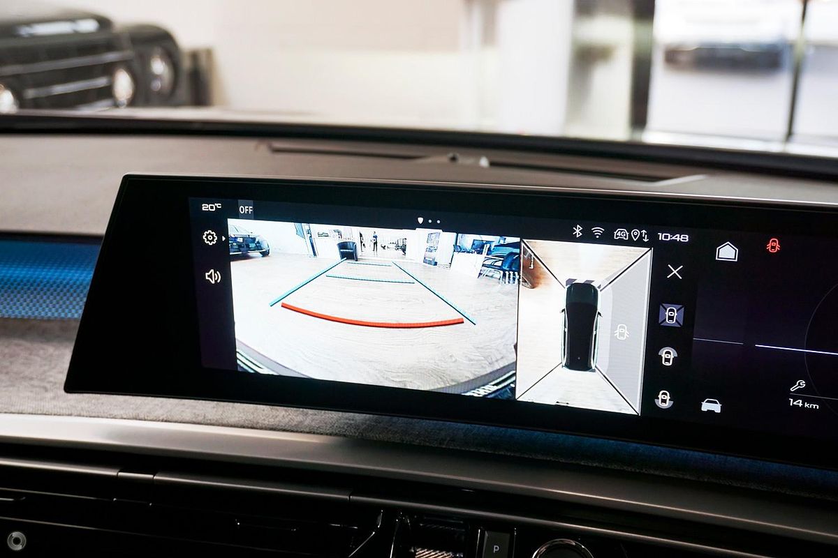 2025 Peugeot 5008 GT Premium Hybrid P74