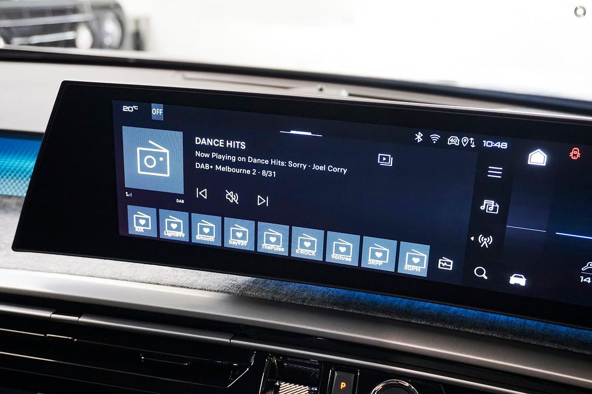 2025 Peugeot 5008 GT Premium Hybrid P74