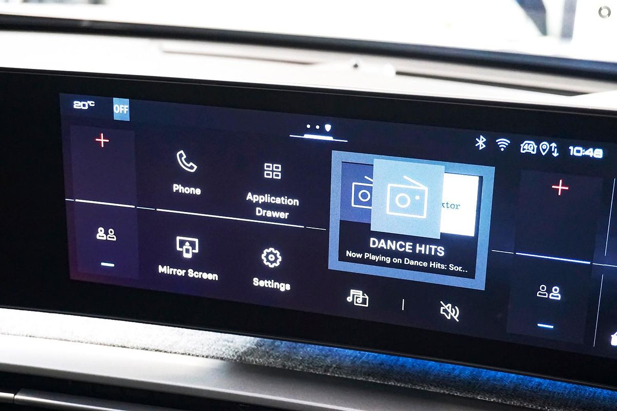 2025 Peugeot 5008 GT Premium Hybrid P74