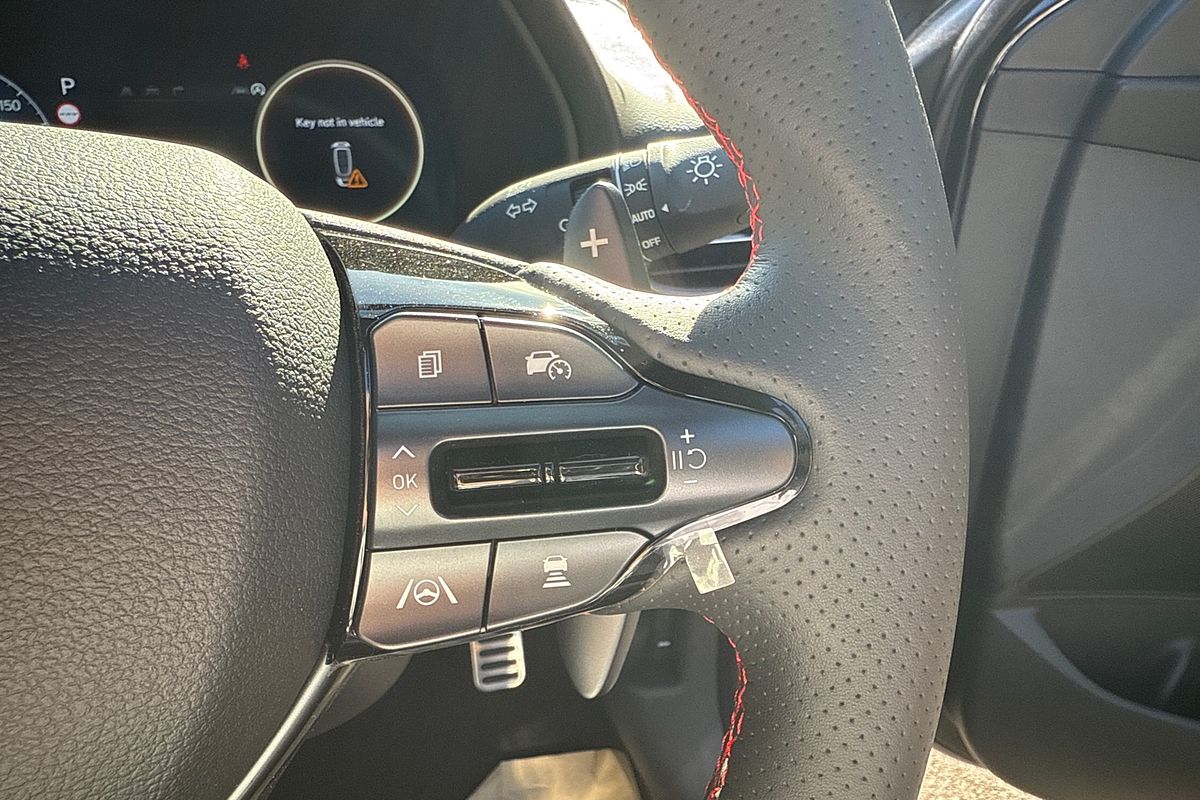 2025 Hyundai i30 N Line Premium PDe.V6