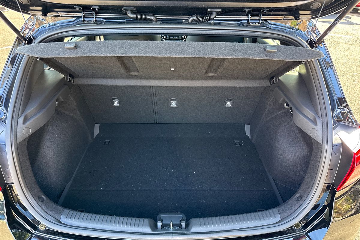 2025 Hyundai i30 N Line Premium PDe.V6