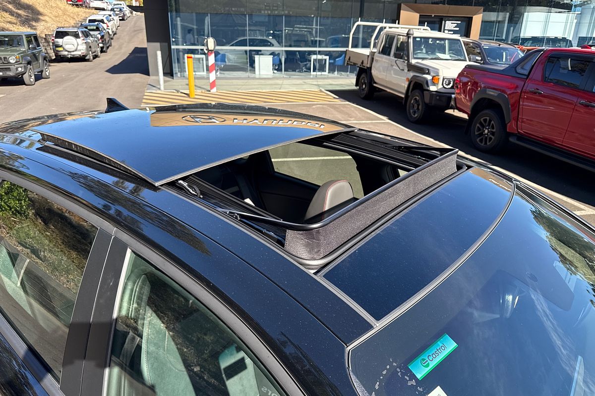 2025 Hyundai i30 N Line Premium PDe.V6