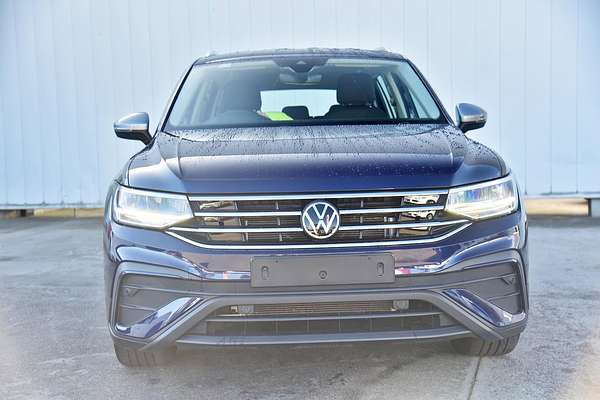 2024 Volkswagen Tiguan ALLSPACE 110TSI LIFE BJ MY24
