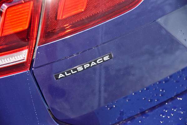 2024 Volkswagen Tiguan ALLSPACE 110TSI LIFE BJ MY24