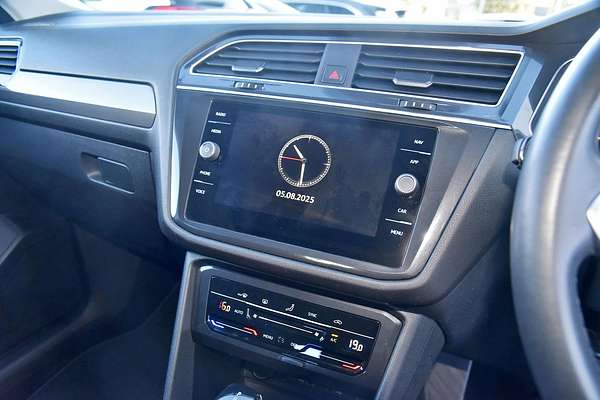 2024 Volkswagen Tiguan ALLSPACE 110TSI LIFE BJ MY24