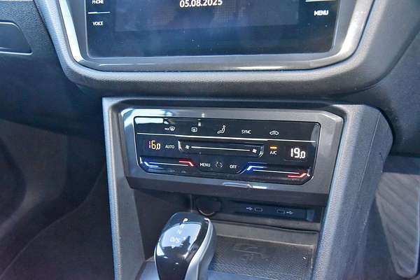2024 Volkswagen Tiguan ALLSPACE 110TSI LIFE BJ MY24